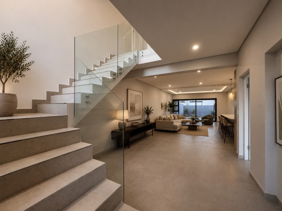 4 Bedroom Property for Sale in Sandown Western Cape